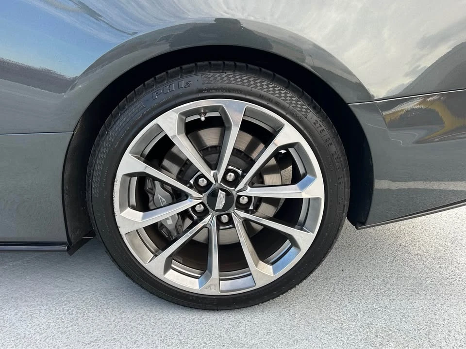 2018 Cadillac ATS - Image 14 of 18