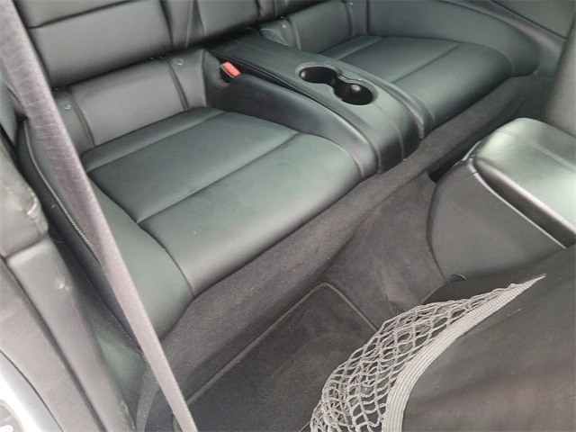 2018 Cadillac ATS - Image 17 of 21