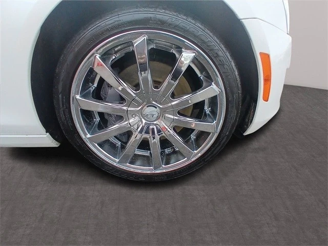 2018 Cadillac ATS - Image 10 of 12