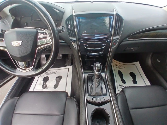 2018 Cadillac ATS - Image 20 of 21