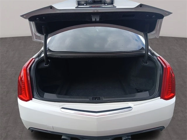 2018 Cadillac ATS - Image 14 of 21