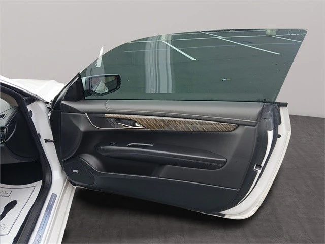 2018 Cadillac ATS - Image 15 of 21