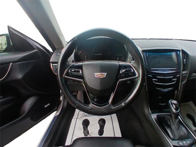 2018 Cadillac ATS - Image 18 of 21