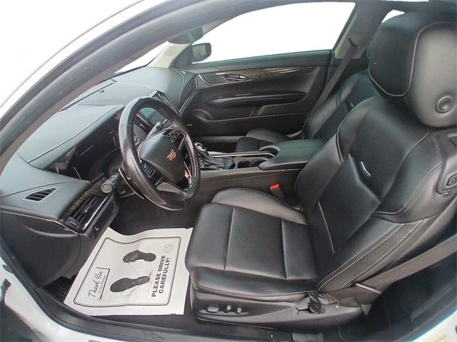2018 Cadillac ATS - Image 12 of 12