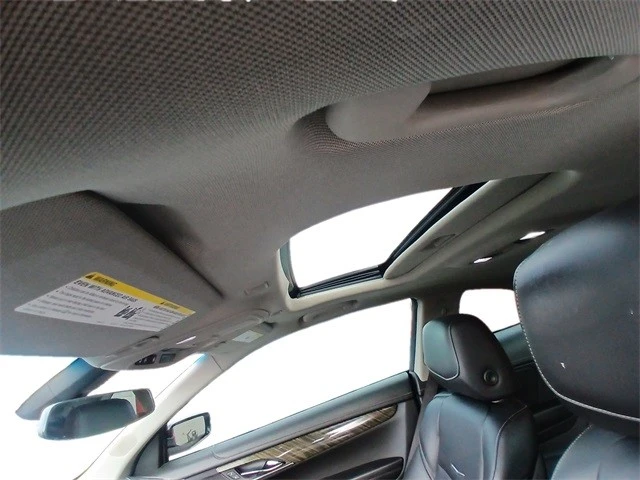 2018 Cadillac ATS - Image 21 of 21