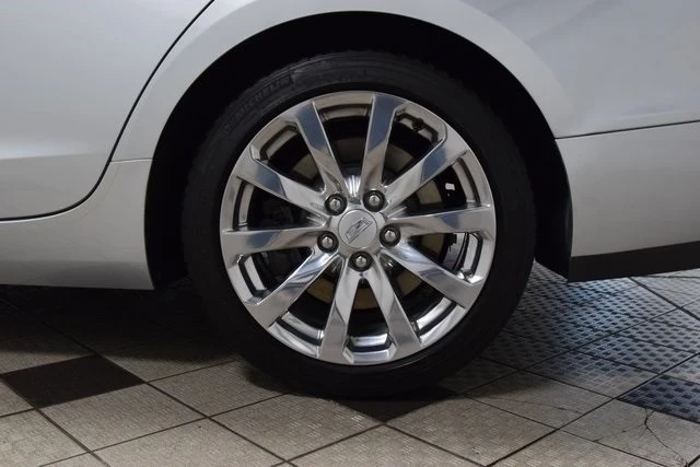 2018 Cadillac ATS - Image 21 of 21