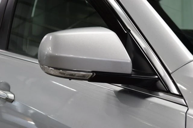 2018 Cadillac ATS - Image 14 of 21
