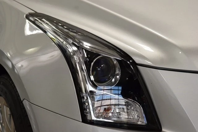 2018 Cadillac ATS - Image 12 of 12