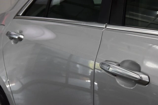 2018 Cadillac ATS - Image 16 of 21