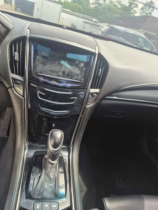 2018 Cadillac ATS - Image 3 of 10