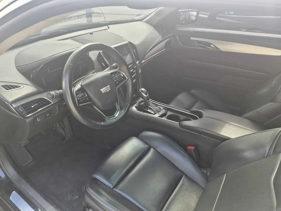 2018 Cadillac ATS - Image 2 of 10