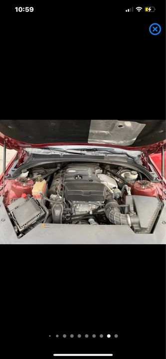 2018 Cadillac ATS - Image 13 of 14