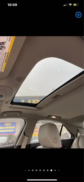 2018 Cadillac ATS - Image 11 of 14