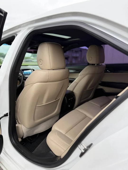 2018 Cadillac ATS - Image 14 of 18