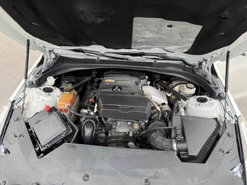 2018 Cadillac ATS - Image 17 of 18
