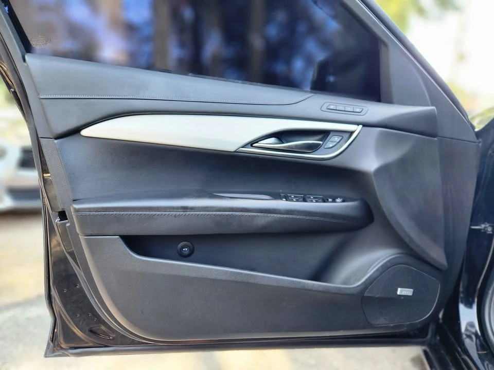 2018 Cadillac ATS - Image 10 of 11