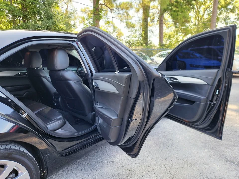 2018 Cadillac ATS - Image 6 of 11