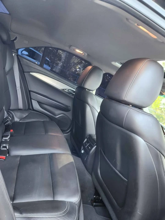 2018 Cadillac ATS - Image 7 of 11
