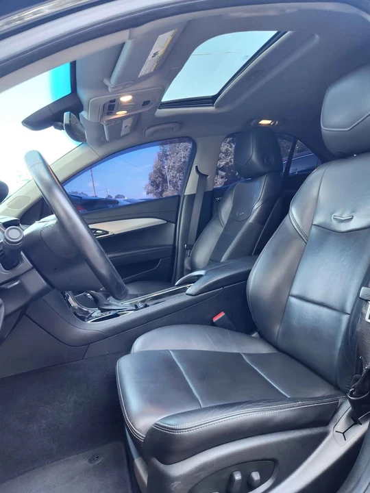 2018 Cadillac ATS - Image 11 of 11