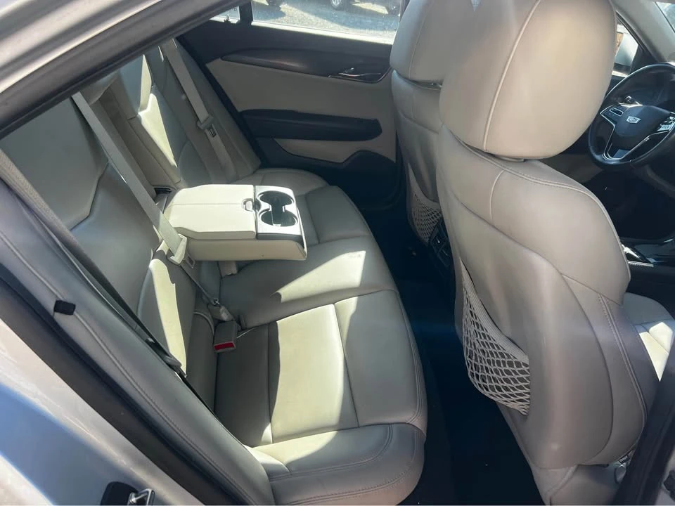 2018 Cadillac ATS - Image 14 of 14
