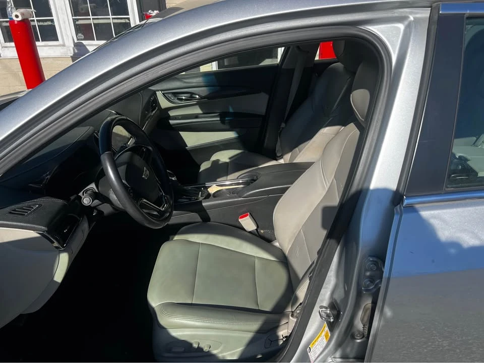 2018 Cadillac ATS - Image 12 of 14