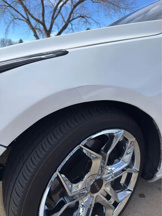 2018 Cadillac ATS - Image 12 of 12