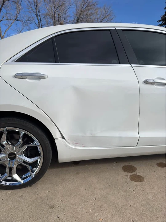 2018 Cadillac ATS - Image 10 of 12