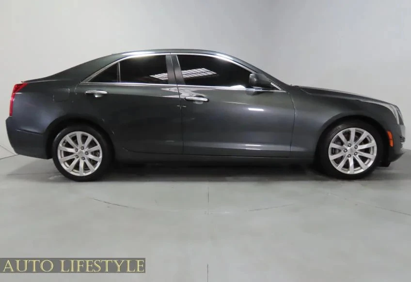 2018 Cadillac ATS - Image 6 of 21