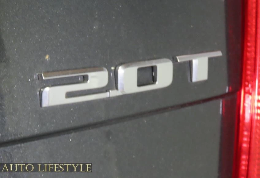 2018 Cadillac ATS - Image 17 of 21
