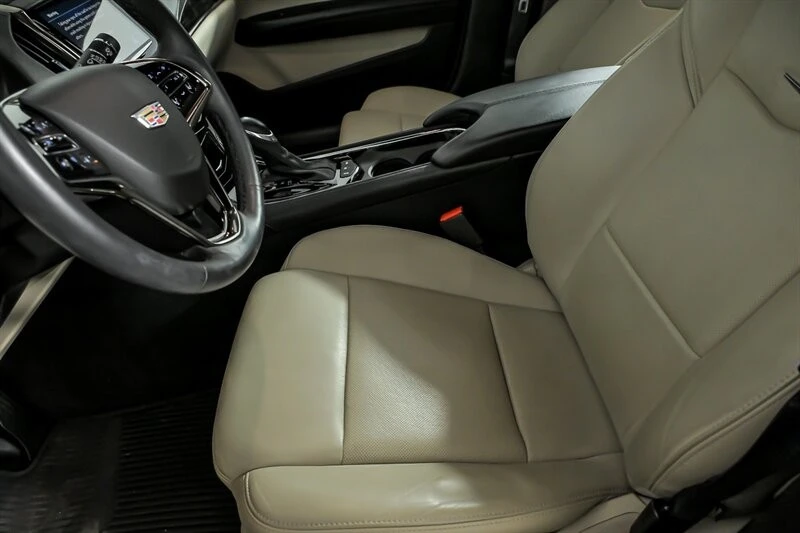 2018 Cadillac ATS - Image 19 of 31