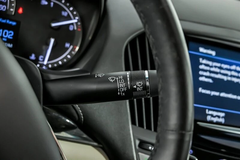 2018 Cadillac ATS - Image 27 of 31