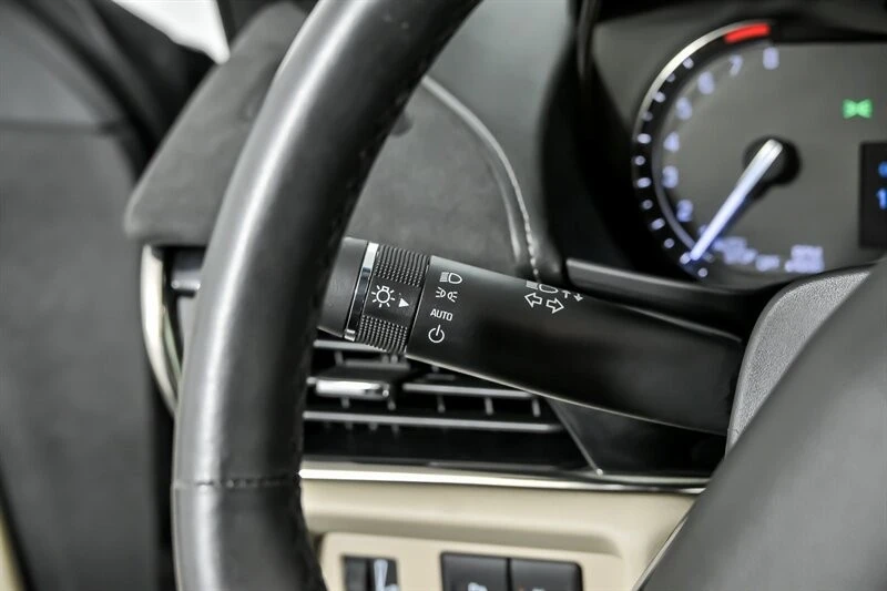 2018 Cadillac ATS - Image 26 of 31