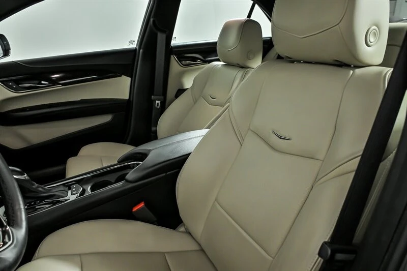 2018 Cadillac ATS - Image 20 of 31