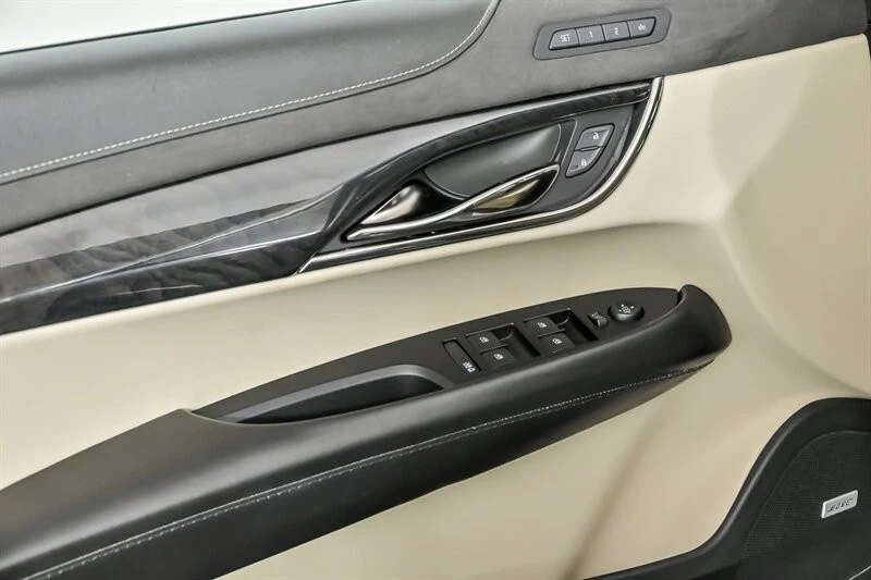 2018 Cadillac ATS - Image 15 of 21