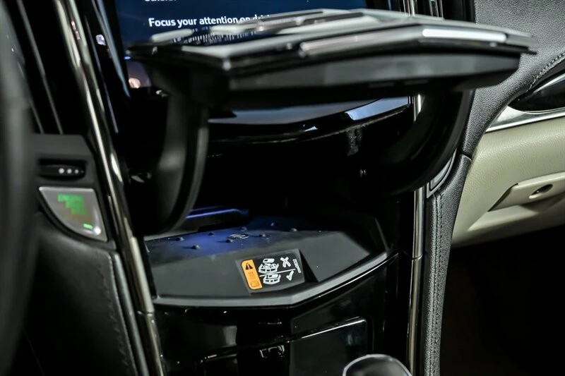 2018 Cadillac ATS - Image 31 of 31