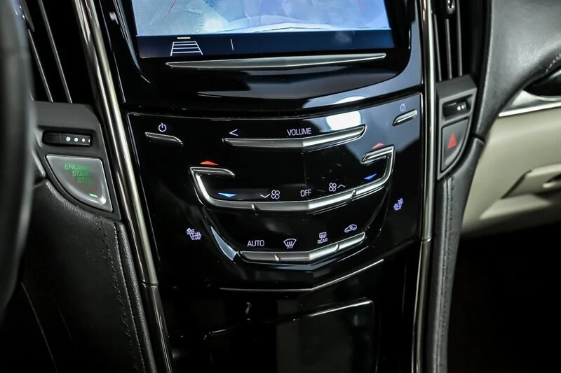 2018 Cadillac ATS - Image 30 of 31