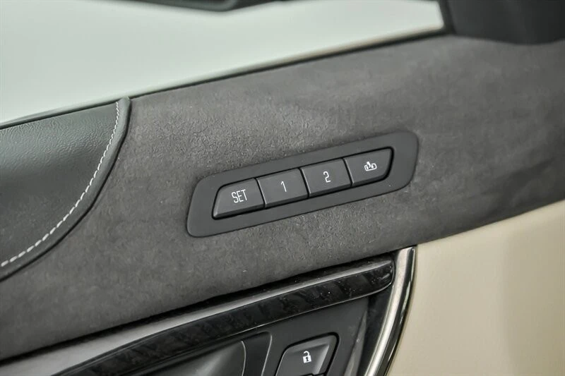 2018 Cadillac ATS - Image 16 of 31