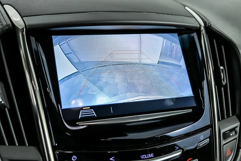 2018 Cadillac ATS - Image 29 of 31