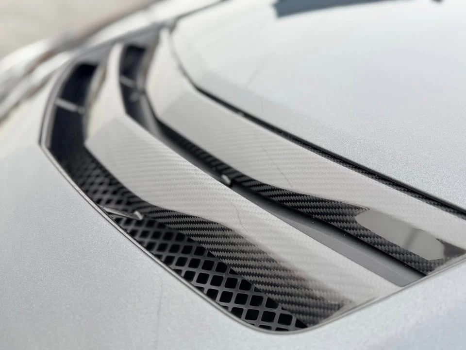 2018 Cadillac ATS-V - Image 18 of 18