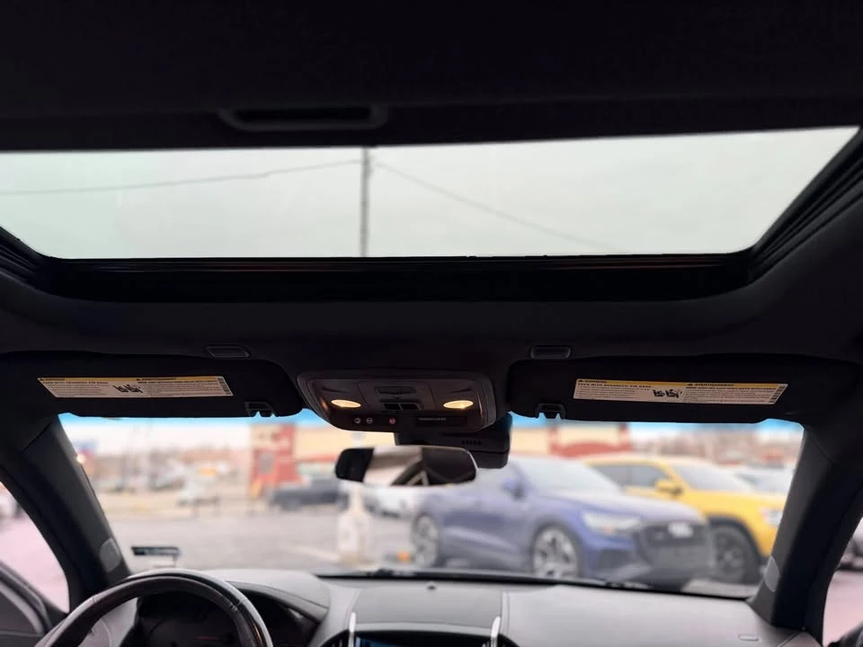2018 Cadillac ATS-V - Image 14 of 18