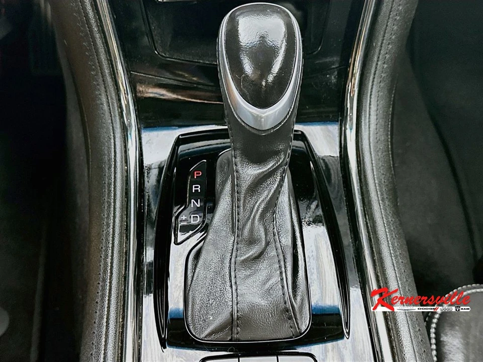 2018 Cadillac ATS - Image 16 of 24
