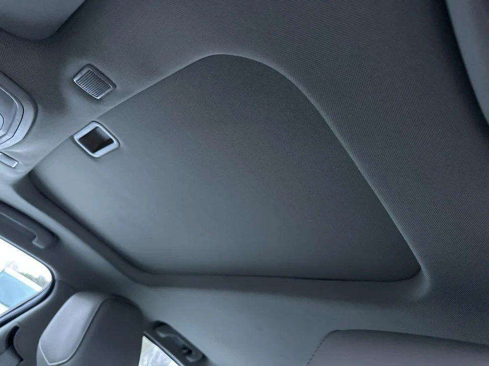 2018 Cadillac ATS - Image 4 of 5