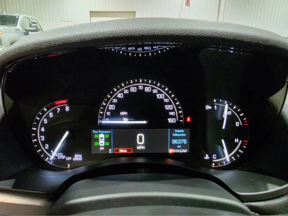 2018 Cadillac ATS - Image 19 of 19