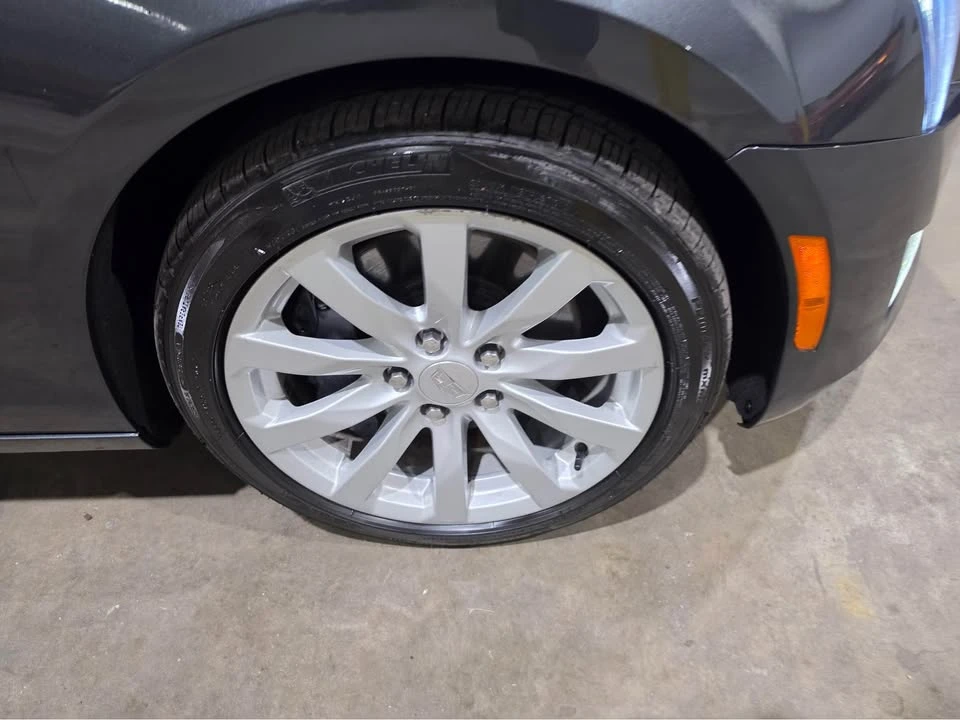 2018 Cadillac ATS - Image 12 of 19