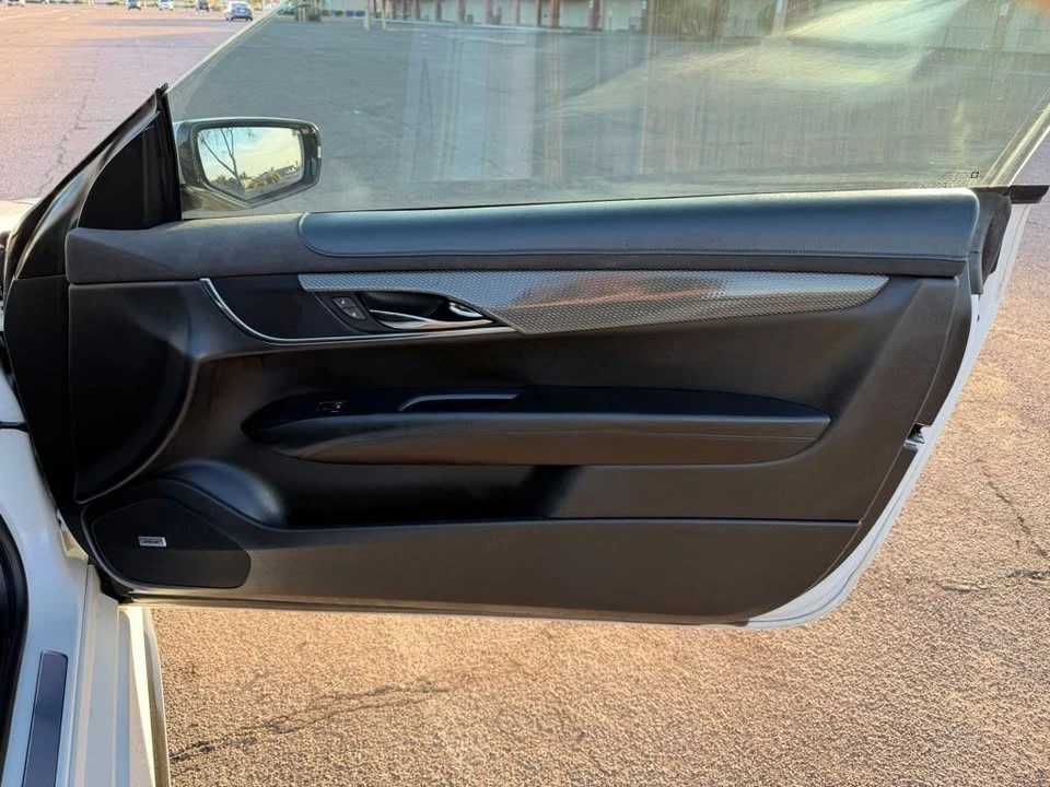 2018 Cadillac ATS - Image 19 of 19