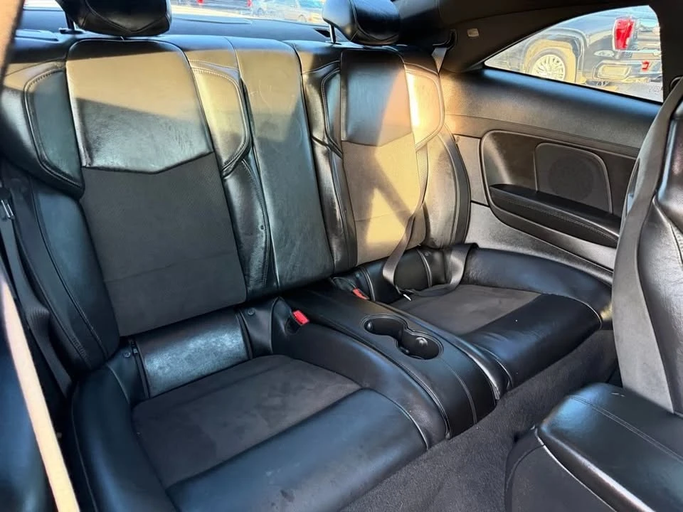 2018 Cadillac ATS - Image 7 of 19