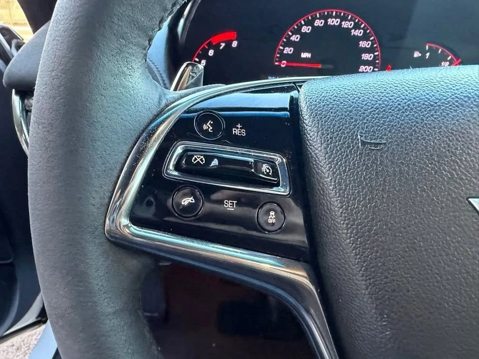 2018 Cadillac ATS - Image 2 of 19