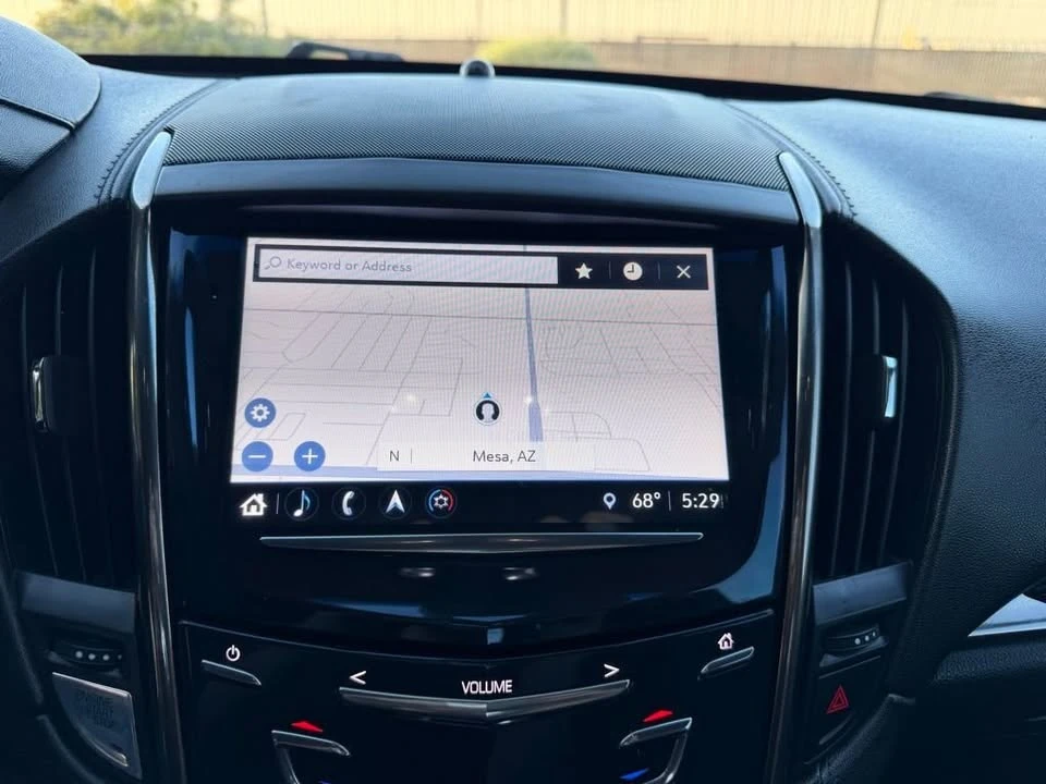 2018 Cadillac ATS - Image 4 of 19