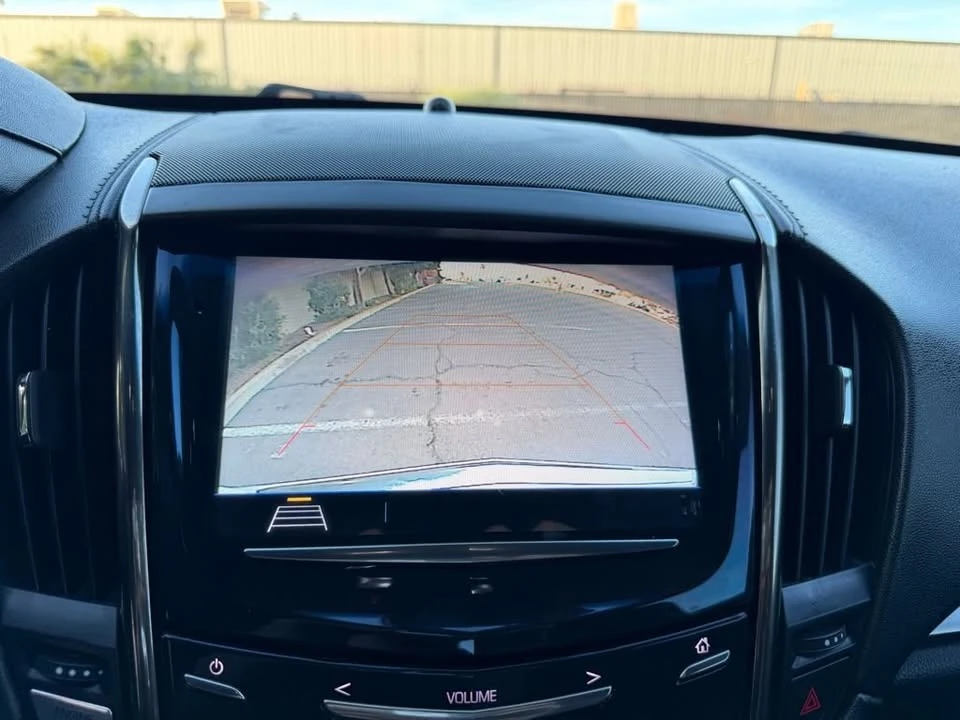 2018 Cadillac ATS - Image 8 of 19