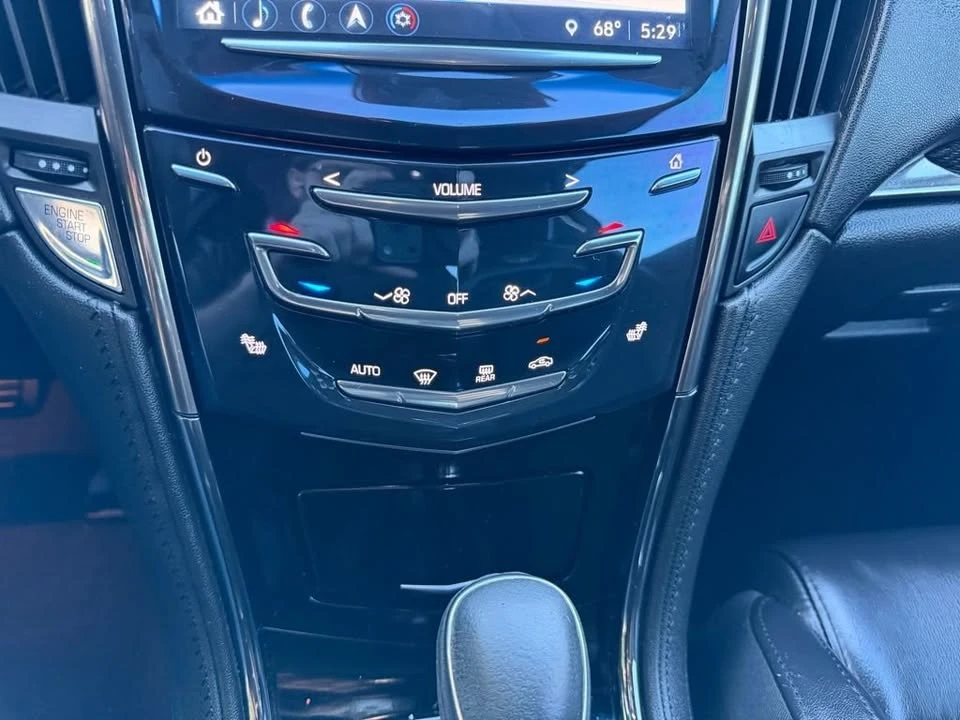 2018 Cadillac ATS - Image 6 of 19